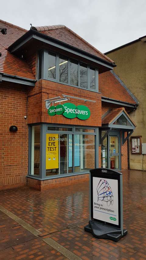 Specsavers Opticians Newport Pagnell photo